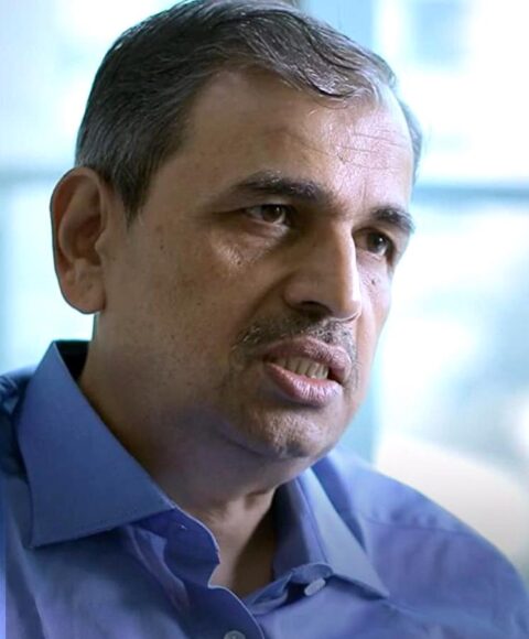 Shashi Ramdurga About Us – Bengaluru Sustainability Forum