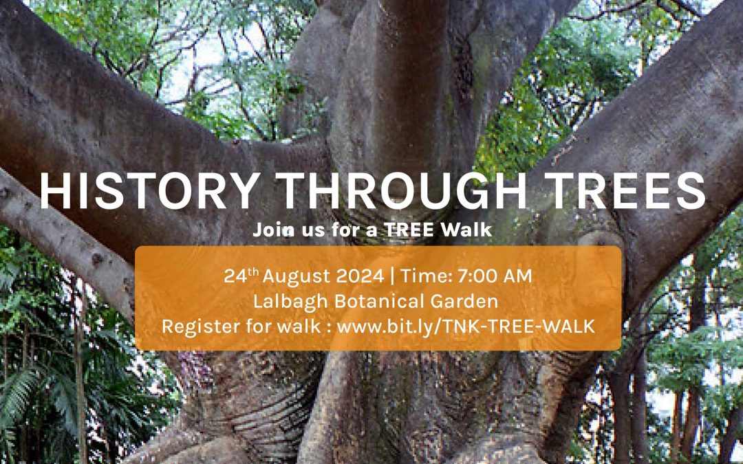 History Through Trees